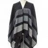 Just Cozy Gianna - Ponchos Scarf