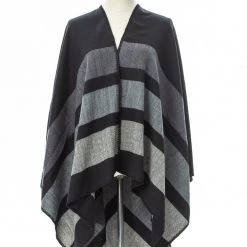 Just Cozy Gianna - Ponchos Scarf