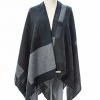 Just Cozy Scarves Eleanor - Ponchos Scarf