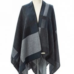 Just Cozy Scarves Eleanor - Ponchos Scarf