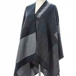 Just Cozy Scarves Eleanor - Ponchos Scarf