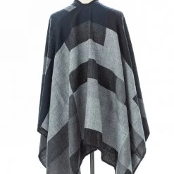 Just Cozy Scarves Eleanor - Ponchos Scarf