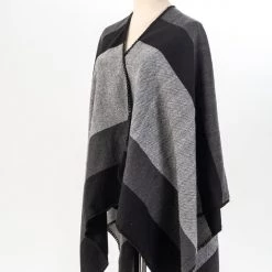 Just Cozy Monique - Ponchos Scarf
