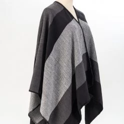 Just Cozy Monique - Ponchos Scarf