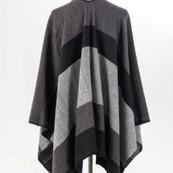 Just Cozy Monique - Ponchos Scarf
