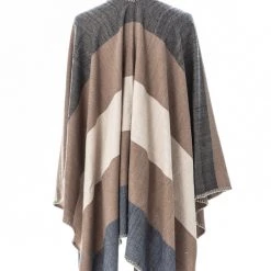 Just Cozy Madison - Ponchos Scarf Scarves