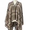 Just Cozy Scarves Nora - Ponchos Scarf
