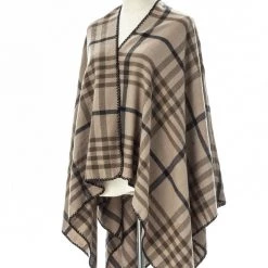 Just Cozy Scarves Nora - Ponchos Scarf