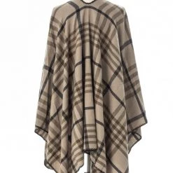 Just Cozy Scarves Nora - Ponchos Scarf 7 Just Cozy Scarves Nora - Ponchos Scarf