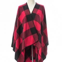 Just Cozy Scarves Nova - Ponchos Scarf