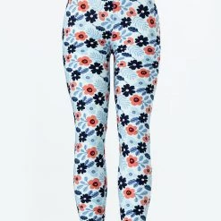 Just Cozy Fun Flowers - All Season