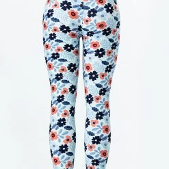 Just Cozy Fun Flowers - All Season