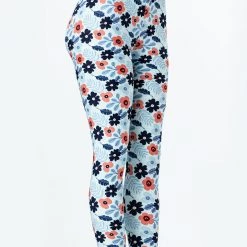 Just Cozy Fun Flowers - All Season