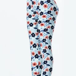 Just Cozy Fun Flowers - All Season