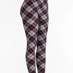 Just Cozy Crossover - All Season