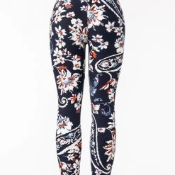 Just Cozy Imperial Flower - All Season