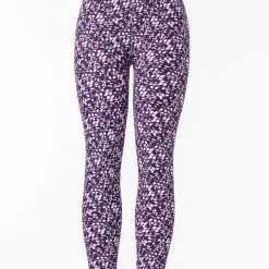 Just Cozy Purple Vines - All Season