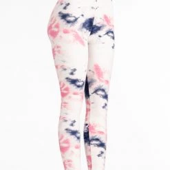 Just Cozy Cotton Candy - All Season