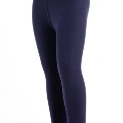 Just Cozy Deep Blue Kid's - Cozy Lined 10 Just Cozy Deep Blue Kid's - Cozy Lined