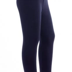 Just Cozy Deep Blue Kid's - Cozy Lined 11 Just Cozy Deep Blue Kid's - Cozy Lined