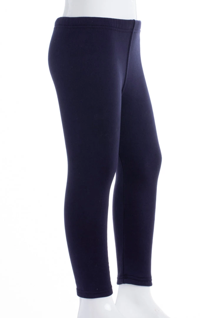 Just Cozy Deep Blue Kid's - Cozy Lined 6 Just Cozy Deep Blue Kid's - Cozy Lined