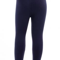 Just Cozy Deep Blue Kid's - Cozy Lined 12 Just Cozy Deep Blue Kid's - Cozy Lined