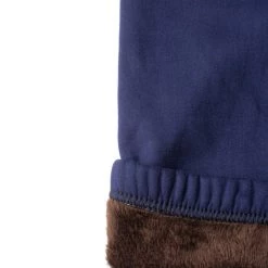 Just Cozy Deep Blue Kid's - Cozy Lined 13 Just Cozy Deep Blue Kid's - Cozy Lined