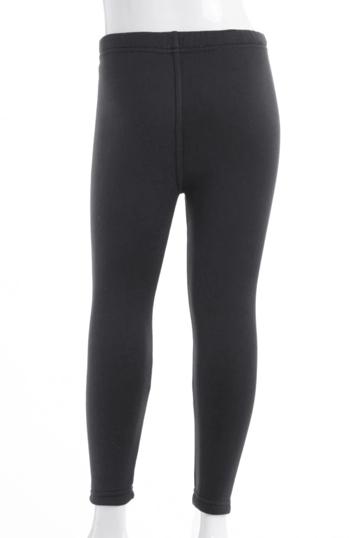 Just Cozy Charcoal Kid's - Cozy Lined 5 Just Cozy Charcoal Kid's - Cozy Lined