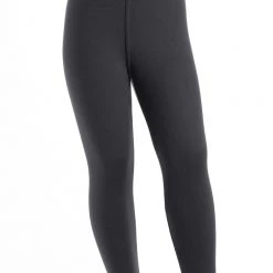 Just Cozy Charcoal Kid's - Cozy Lined