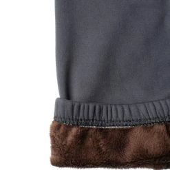 Just Cozy Charcoal Kid's - Cozy Lined 13 Just Cozy Charcoal Kid's - Cozy Lined