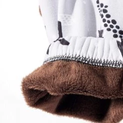 Just Cozy Winterland Kid's - Cozy Lined Kid's Fur-Lined