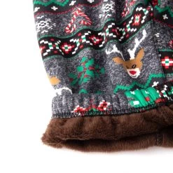 Just Cozy Winter Holidays Kid's - Cozy Lined Kid's Fur-Lined 13 Just Cozy Winter Holidays Kid's - Cozy Lined Kid's Fur-Lined