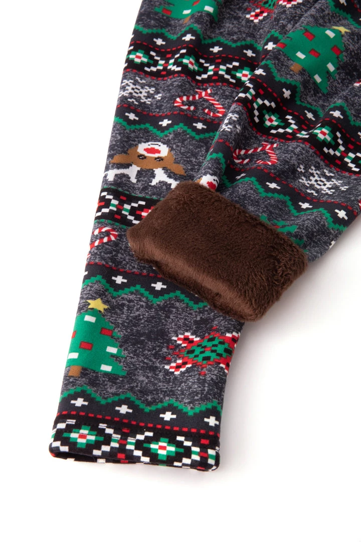 Just Cozy Winter Holidays Kid's - Cozy Lined Kid's Fur-Lined 7 Just Cozy Winter Holidays Kid's - Cozy Lined Kid's Fur-Lined