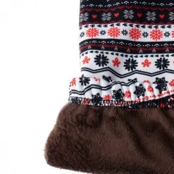 Just Cozy Christmas Time Kid's - Cozy Lined Kid's Fur-Lined 13 Just Cozy Christmas Time Kid's - Cozy Lined Kid's Fur-Lined