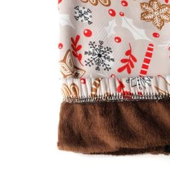 Just Cozy Christmas Fun Kid's - Cozy Lined