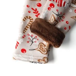 Just Cozy Christmas Fun Kid's - Cozy Lined
