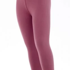 Just Cozy Pink Kid's - Cozy Lined 10 Just Cozy Pink Kid's - Cozy Lined