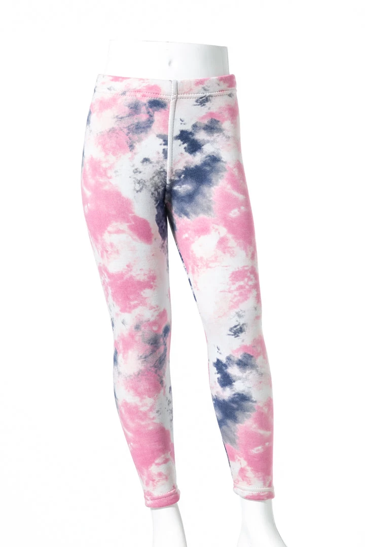 Just Cozy Cotton Candy Kid's - Cozy Lined Kid's Fur-Lined 4 Just Cozy Cotton Candy Kid's - Cozy Lined Kid's Fur-Lined