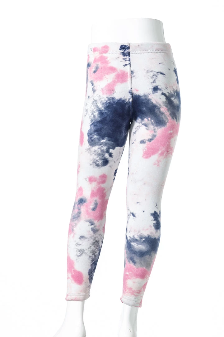 Just Cozy Cotton Candy Kid's - Cozy Lined Kid's Fur-Lined 5 Just Cozy Cotton Candy Kid's - Cozy Lined Kid's Fur-Lined