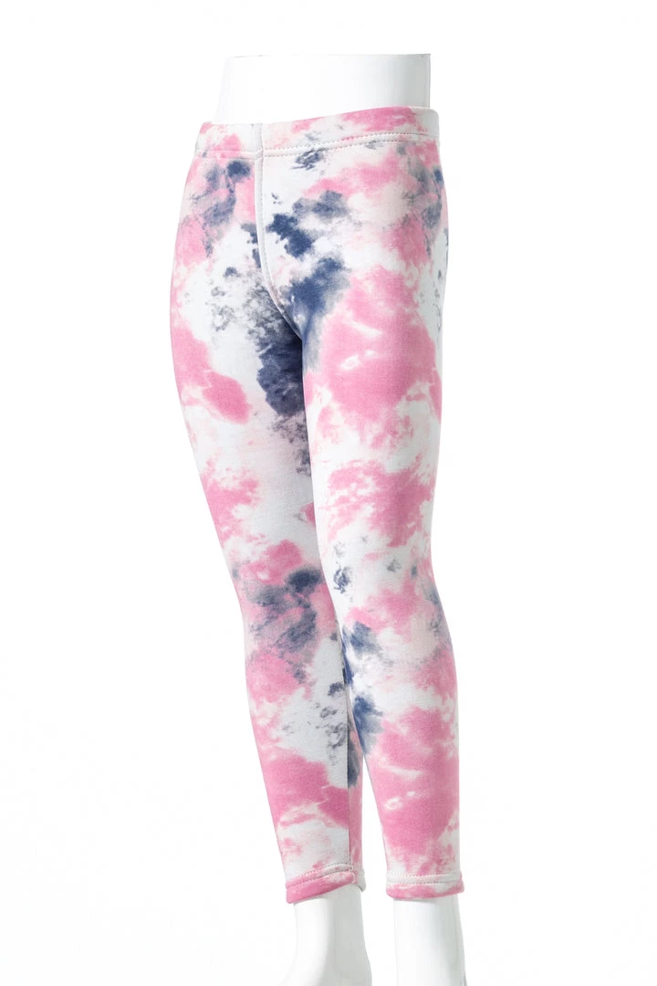 Just Cozy Cotton Candy Kid's - Cozy Lined Kid's Fur-Lined 6 Just Cozy Cotton Candy Kid's - Cozy Lined Kid's Fur-Lined