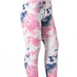 Just Cozy Cotton Candy Kid's - Cozy Lined Kid's Fur-Lined