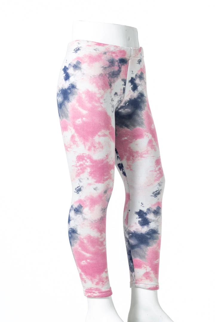 Just Cozy Cotton Candy Kid's - Cozy Lined Kid's Fur-Lined 3 Just Cozy Cotton Candy Kid's - Cozy Lined Kid's Fur-Lined