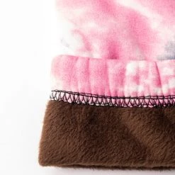 Just Cozy Cotton Candy Kid's - Cozy Lined Kid's Fur-Lined 13 Just Cozy Cotton Candy Kid's - Cozy Lined Kid's Fur-Lined