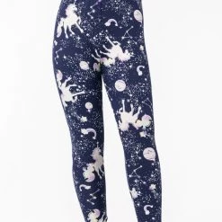 Just Cozy Kid's Fur-Lined All You Need Is Magic Kid's - Cozy Lined 11 Just Cozy Kid's Fur-Lined All You Need Is Magic Kid's - Cozy Lined