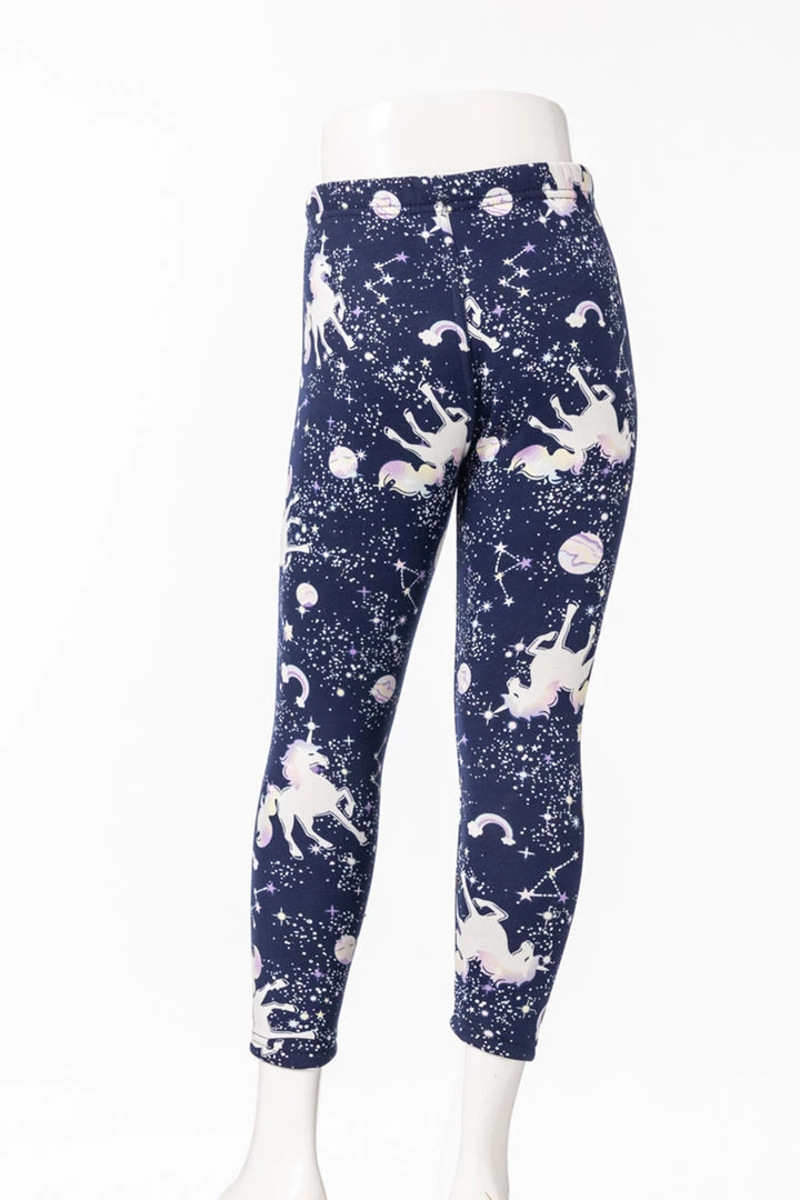 Just Cozy Kid's Fur-Lined All You Need Is Magic Kid's - Cozy Lined 5 Just Cozy Kid's Fur-Lined All You Need Is Magic Kid's - Cozy Lined