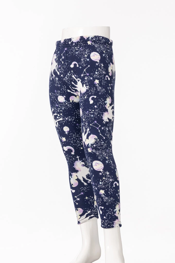 Just Cozy Kid's Fur-Lined All You Need Is Magic Kid's - Cozy Lined 4 Just Cozy Kid's Fur-Lined All You Need Is Magic Kid's - Cozy Lined