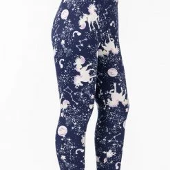 Just Cozy Kid's Fur-Lined All You Need Is Magic Kid's - Cozy Lined