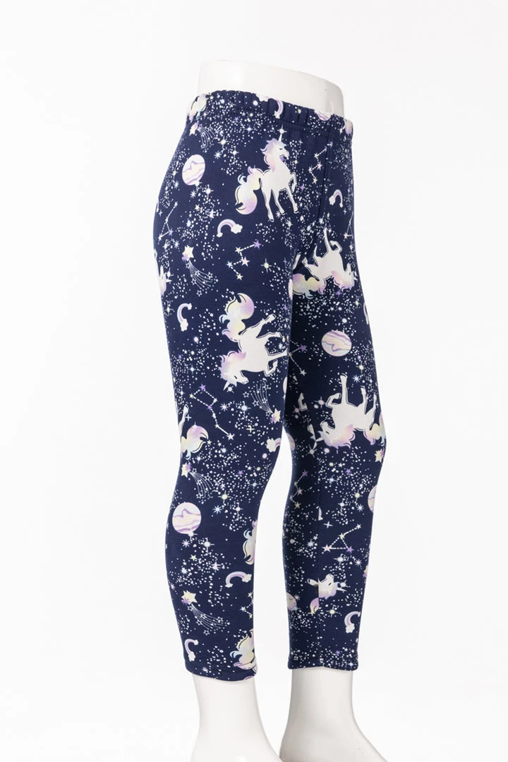 Just Cozy Kid's Fur-Lined All You Need Is Magic Kid's - Cozy Lined 3 Just Cozy Kid's Fur-Lined All You Need Is Magic Kid's - Cozy Lined