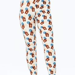 Just Cozy Kuma Kid's - All Season