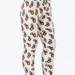 Just Cozy Kuma Kid's - All Season